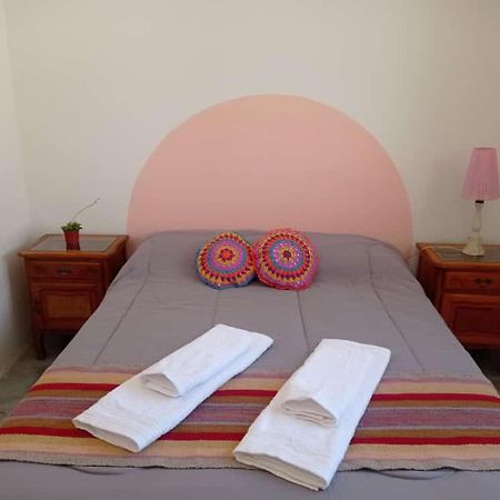 Hostel Yanay Chilecito Zewnętrze zdjęcie