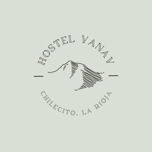 Hostel Yanay Chilecito Zewnętrze zdjęcie