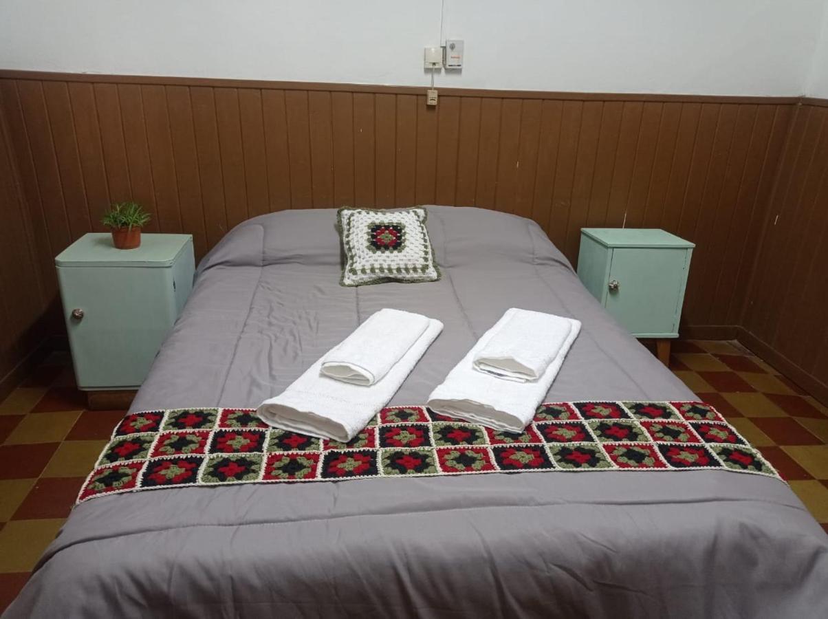 Hostel Yanay Chilecito Zewnętrze zdjęcie